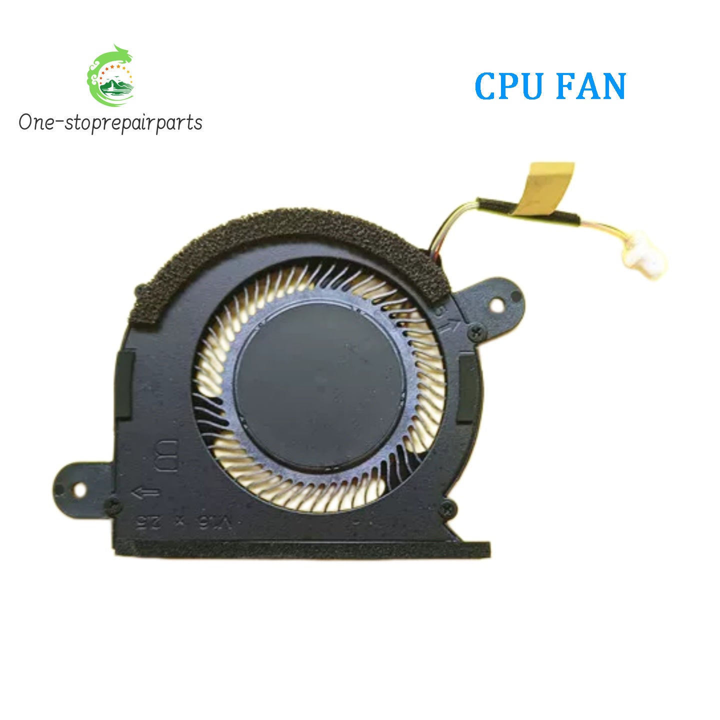 NEW Original LAPTOP CPU GPU Cooling Fan With Heatsink For Dell XPS13 9310 9300 0G4WF7 0WX28K FRK0V  Dell laptop repair parts
