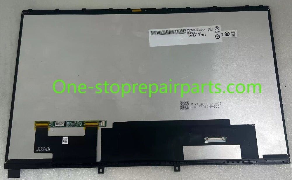 14" FHD 1920x1080 LCD touch screen for Acer Swift 5 SF514-55 SF514-55T SF514-55TA SF514-55GT N19H5 6M.HX9N8.001 B140HAN06.0 display digitizer assembly Acer laptop repair parts