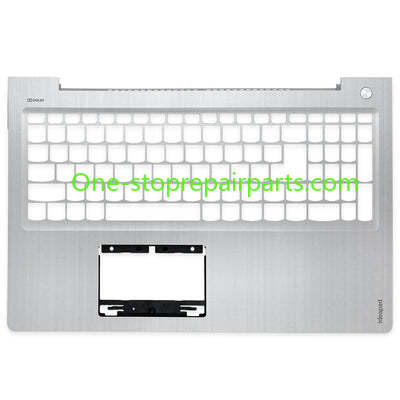 Cover case for Lenovo  Ideapad 310S-15ISK 310S-15 510S-15IKB 510S-15 Lcd back housing bezel frame upper tpcase palmrest bottom lower cover hinge Lenovo laptop repair parts