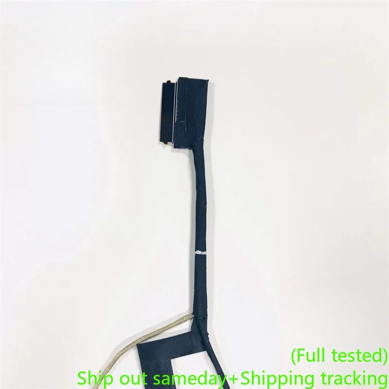 LCD Flex Cable for HP Spectre 13 13T-4100 13-4000 Screen Cable DD0Y0DLC100 DDY0DPLC110 DDY0DDLC210 30pin 40pin laptop LCD LED cable
