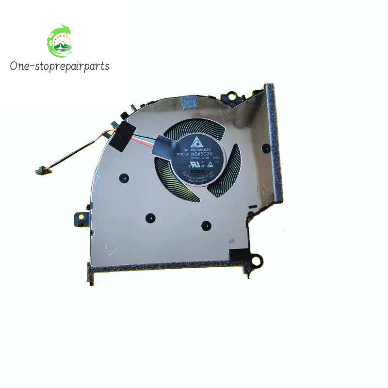 NEW ORIGINAL Laptop CPU Cooling Fan FOR ASUS Adol 14Z X1403Z M1503Q X1503Z X1603Z ASUS laptop repair parts