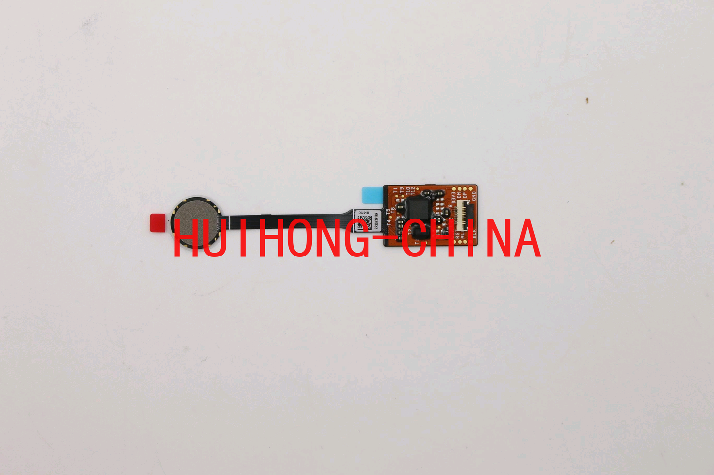 Lenovo IdeaPad 3 15ADA05 Identification Module Fingerprint 5F30S94901
