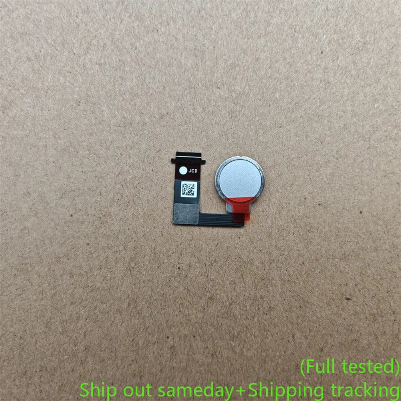 Power Home Button FingerPrint reader For HUAWEI Matebook D 14 13 15 WRT KLV-W19 USB Board Switch Board