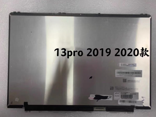 For Lenovo air13pro ikb IWL IML/14/15IIL710s 13 LCD screen assembly