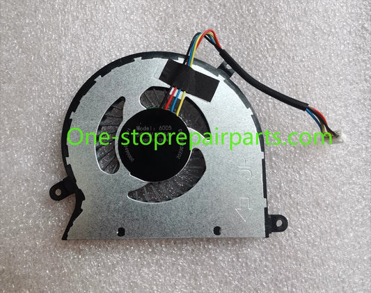 Cooler cooling fan For BeelinK EQ12 EQ12 Pro N305 N100 6005 5V Laptop CPU GPU fan