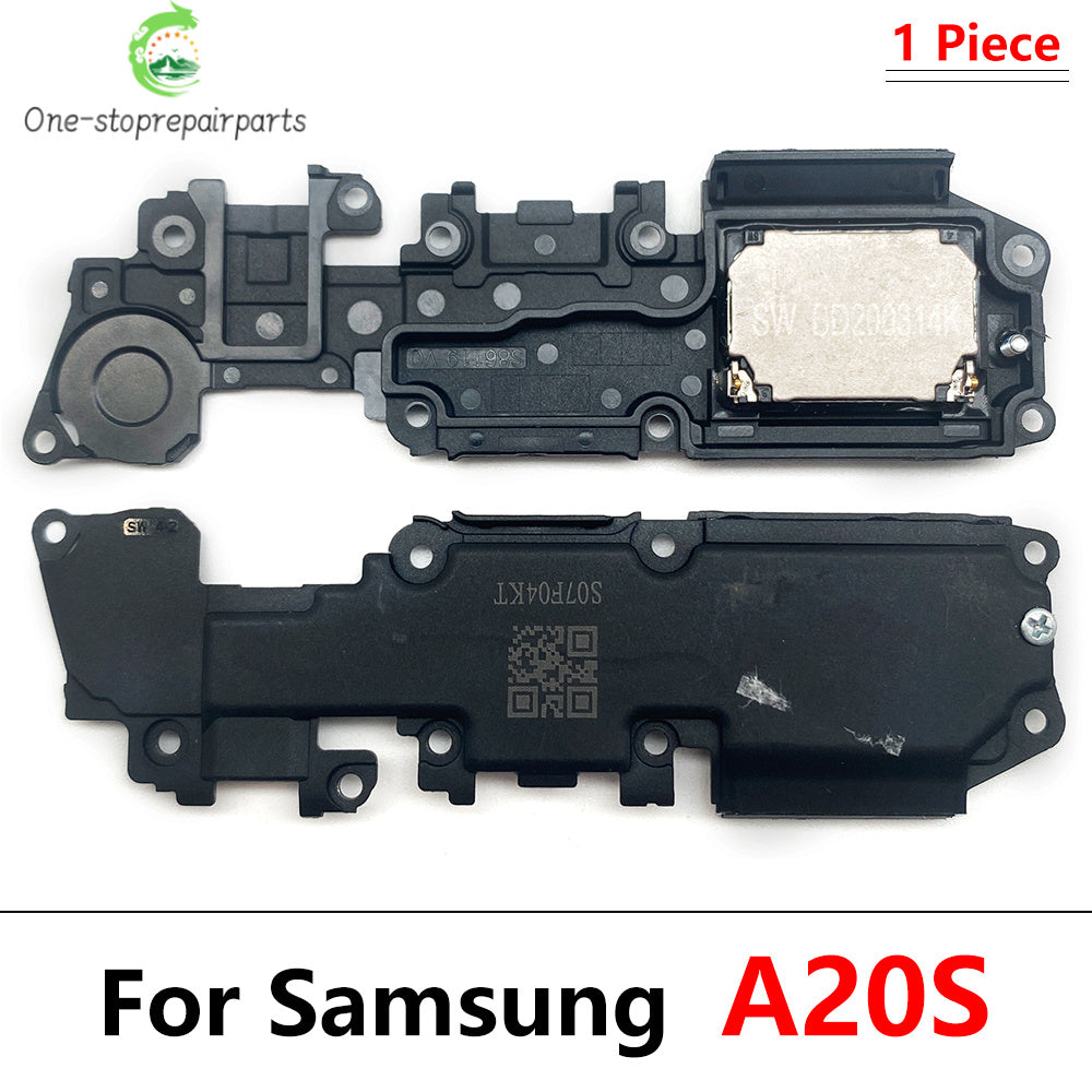 Loud Speaker Buzzer Ringer Loudspeaker For Samsung A10S A20S A30S A50s A02s A21s A10 A20 A30 A50 A70 A31 A11 A01 A12 A21 A51 A71 Samsung phone repair parts