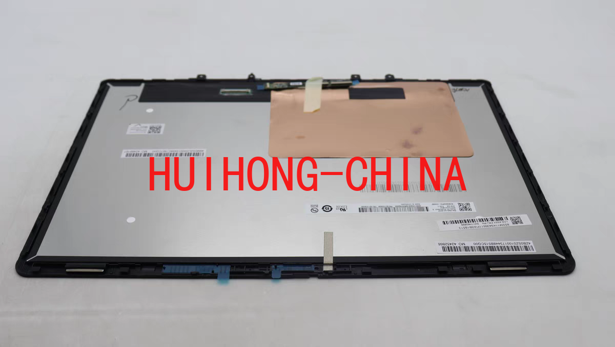 Lenovo 13w Yoga LCD Touch Screen Assembly 5M11F26023 5M11F26021