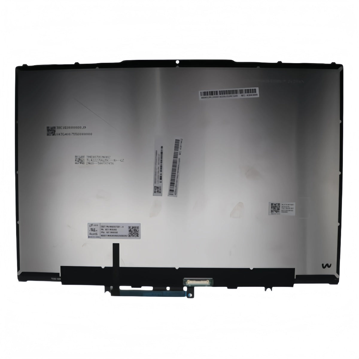 14-inch for Lenovo ThinkBook 14 2-in-1 G4 IML(21MX) LCD Touch Screen Assembly with Digitizer Board Replacement Lenovo laptop repair parts