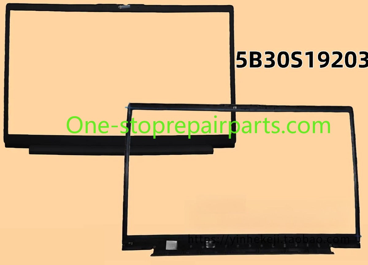 Cover case for Lenovo V14 G5 IRL BEZEL frame L 83GU B COVER  5B30S19203 5B30S19204