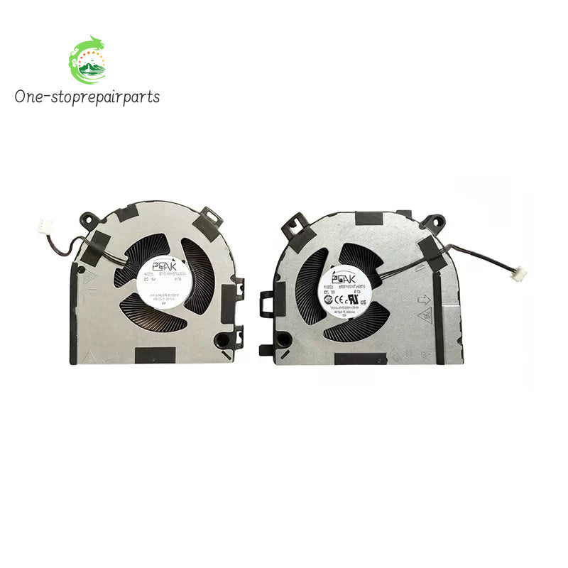 New Original Laptop CPU GPU Cooling Fan For Lenovo YOGA Pro 7 14IAH10 YOGA Pro 14 5F10S14232 Lenovo laptop repair parts