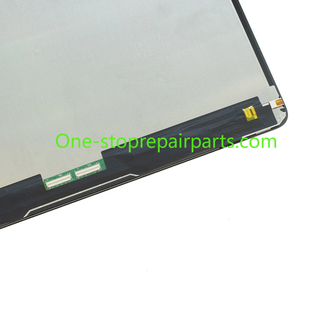 Lcd touch screen dispaly for vivo pad 5Pro 13 inch PA2573 PA2575 Tablet pc LCD panel digitizer glass assembly