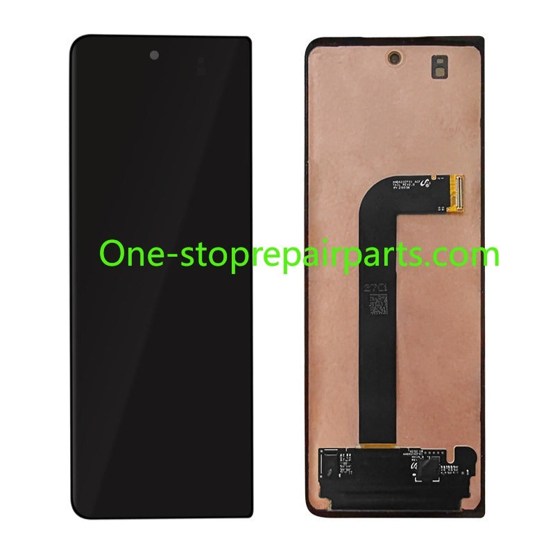 LCD touch screen assembly for Samsung Fold1/F9060/W20 Fold2/F9160/W21 Fold3/F9260/W22 Fold4/F9360/W23 Fold5/F9460/W24 Z Fold6-F9560 Zflip1/F7000 Zflip2/f7070 Zflip3/f711/w22ip  digitizer panel screen