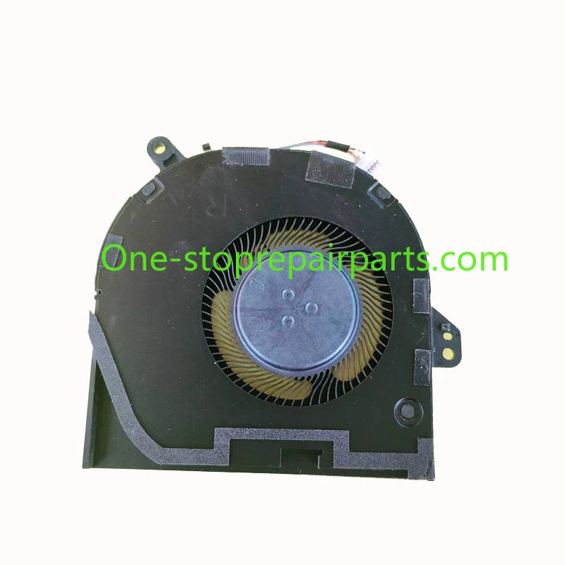 New Original LAPTOP CPU GPU Cooling Fan for DELL XPS 15 9500 9510 9520 Precision 5550 5560 5570 Dell laptop repair parts