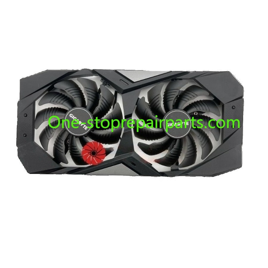Gigabyte RTX2060 GTX1650/1660/1660Ti/1070 1060 1050Ti graphics card fan