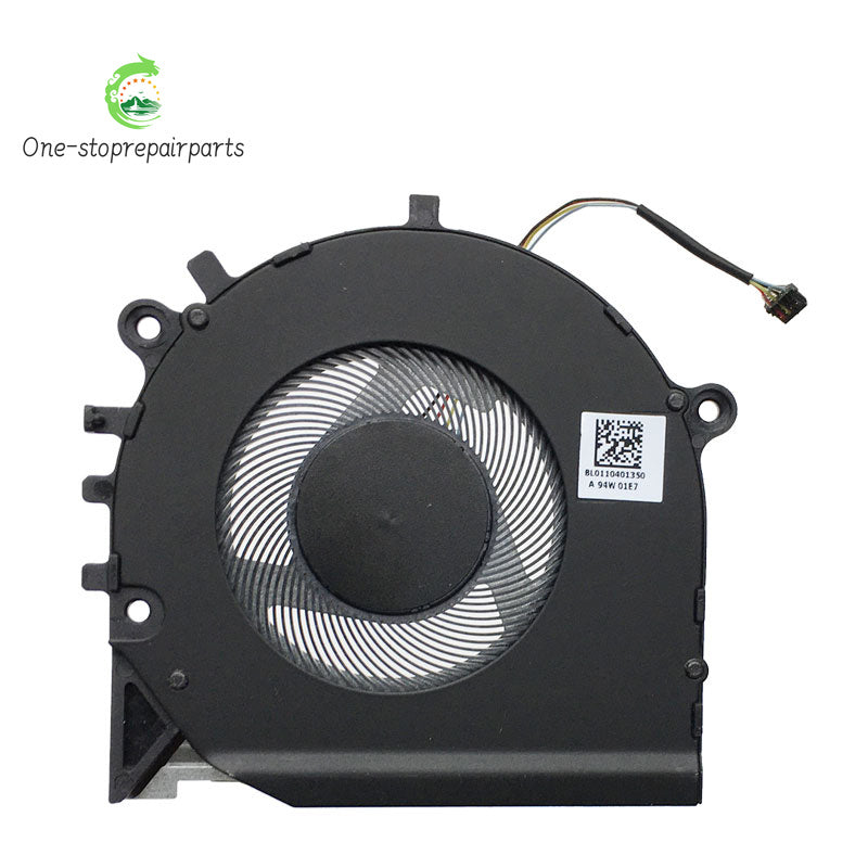 NEW ORIGINAL Laptop CPU GPU Cooling Cooler Fan For Lenovo ThinkBook 13s IML -IWL Lenovo laptop repair parts