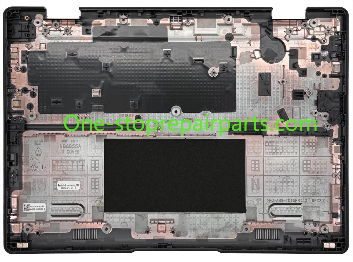 Cover case For ASUS Chromebook CZ1204FM2 CR1204FTA CR1104FTA Expertbook NB6855C NB6855D LCD Back Cover Bezel frame topcase palmrest upper bottom HINGE cover ASUS laptop repair parts