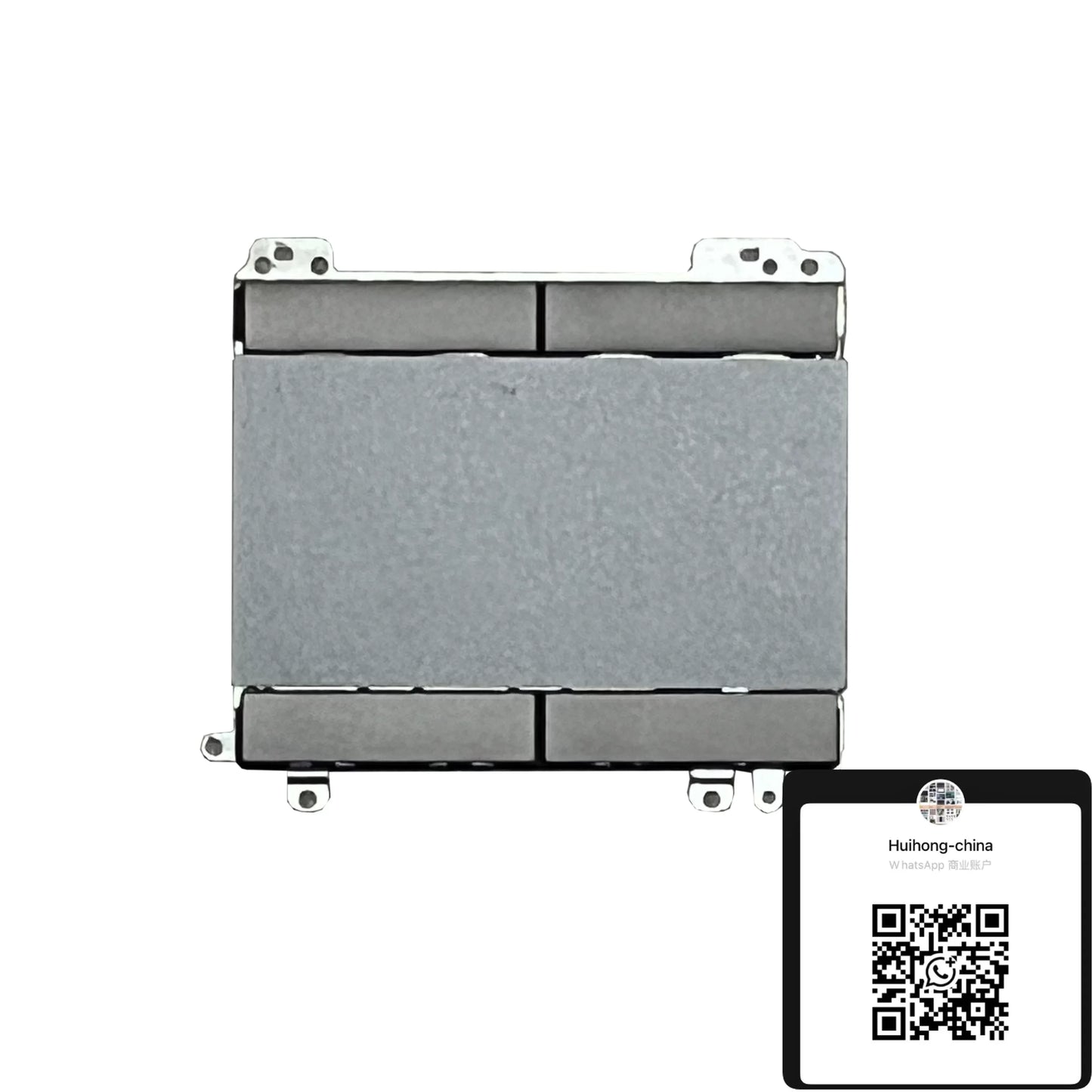 Touchpad for For HP 820 830 840 850 860 G1 G2 G3 G4 G5 G6 G7 G8 G9 trackpad