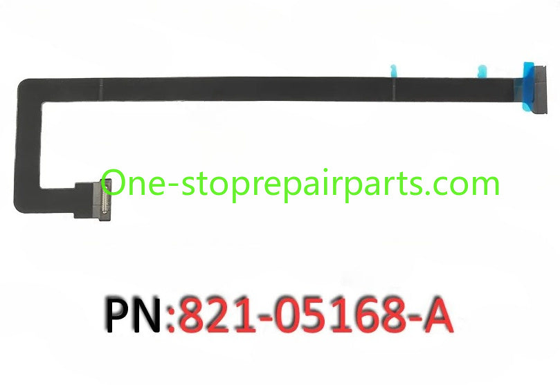 New A2941 A3114 A3241 Touchpad for Macbook Air Retina 15" Trackpad w/ Flex Cable Grey Silver Starlight Midnight Sky Blue Color Macbook repair parts