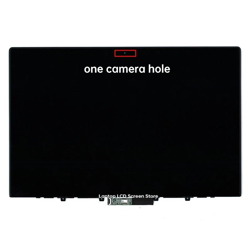For Lenovo ThinkPad Yoga S2 3rd Gen S2 Yoga Gen L380 L39013.3" FHD LED LCD Display Touch Screen Assembly  02DA316 / 02DL967 / 02DL916 / 02HM128 / 5M11A17650 / 5M10W03055 Lenovo laptop repair parts