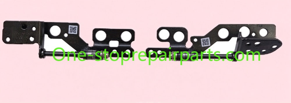 Hinge Kit N84550-001 For HP Fortis Chromebook 14 G11 Fortis G1i 14 N84550-001 Laptop LCD Hinge Kit left and right sides  HP laptop repair parts