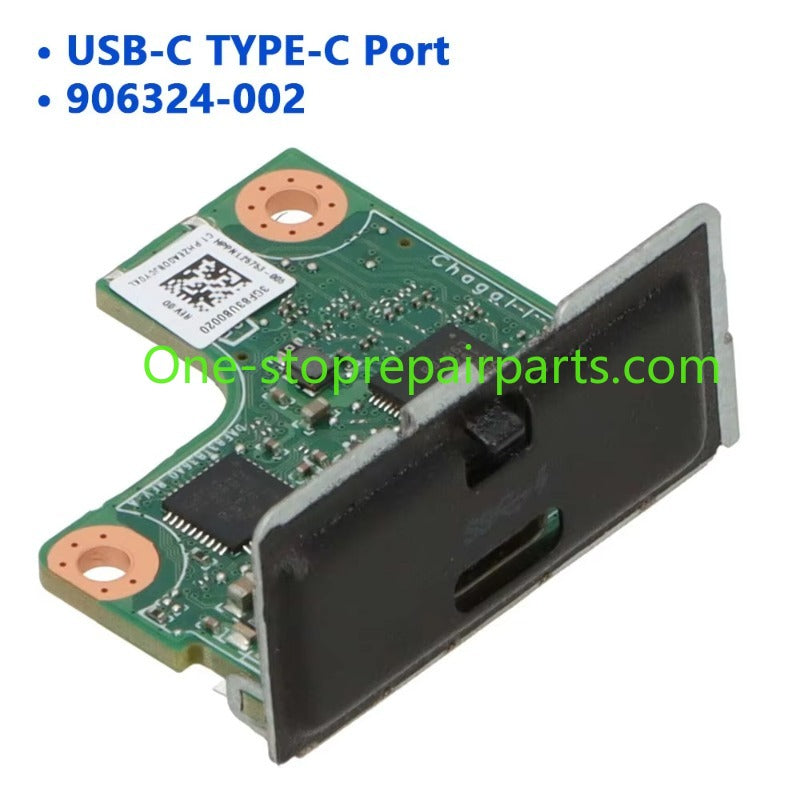 Fits For HP 400 600 800 680 480 880 G3 G4 G5 DM SFF MT Desktop Type-C USB-C COM VGA HDMI-Compatible DisplayPort DP Jack Board HP laptop repair parts