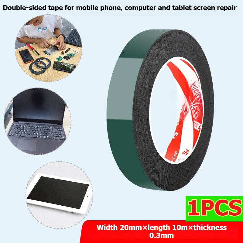 Edgeless LCD screen double-sided adhesive laptop cellphone phone tablet PC computer TV full-screen repair display maintenance screen adhesive strip Repair Tools