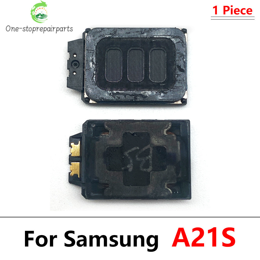 Loud Speaker Buzzer Ringer Loudspeaker For Samsung A10S A20S A30S A50s A02s A21s A10 A20 A30 A50 A70 A31 A11 A01 A12 A21 A51 A71 Samsung phone repair parts
