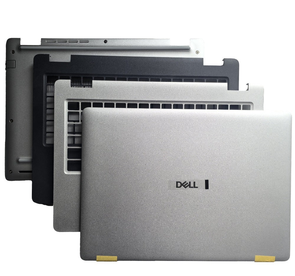 Cover case for Dell Pro 14  PC14250 PC1425 KXWD9 CD3PM GW3JV K7V2D YWHFR 0MCMRV 0DK0V6 0GW3JV 06Y7VN 0N85WC 0N5Y5H 0T0M2P 0GPR8R 0KCFRY 07P3D7 0MMKRG Lcd back housing bezel frame upper tpcase palmrest bottom lower cover hinge Dell laptop repair parts