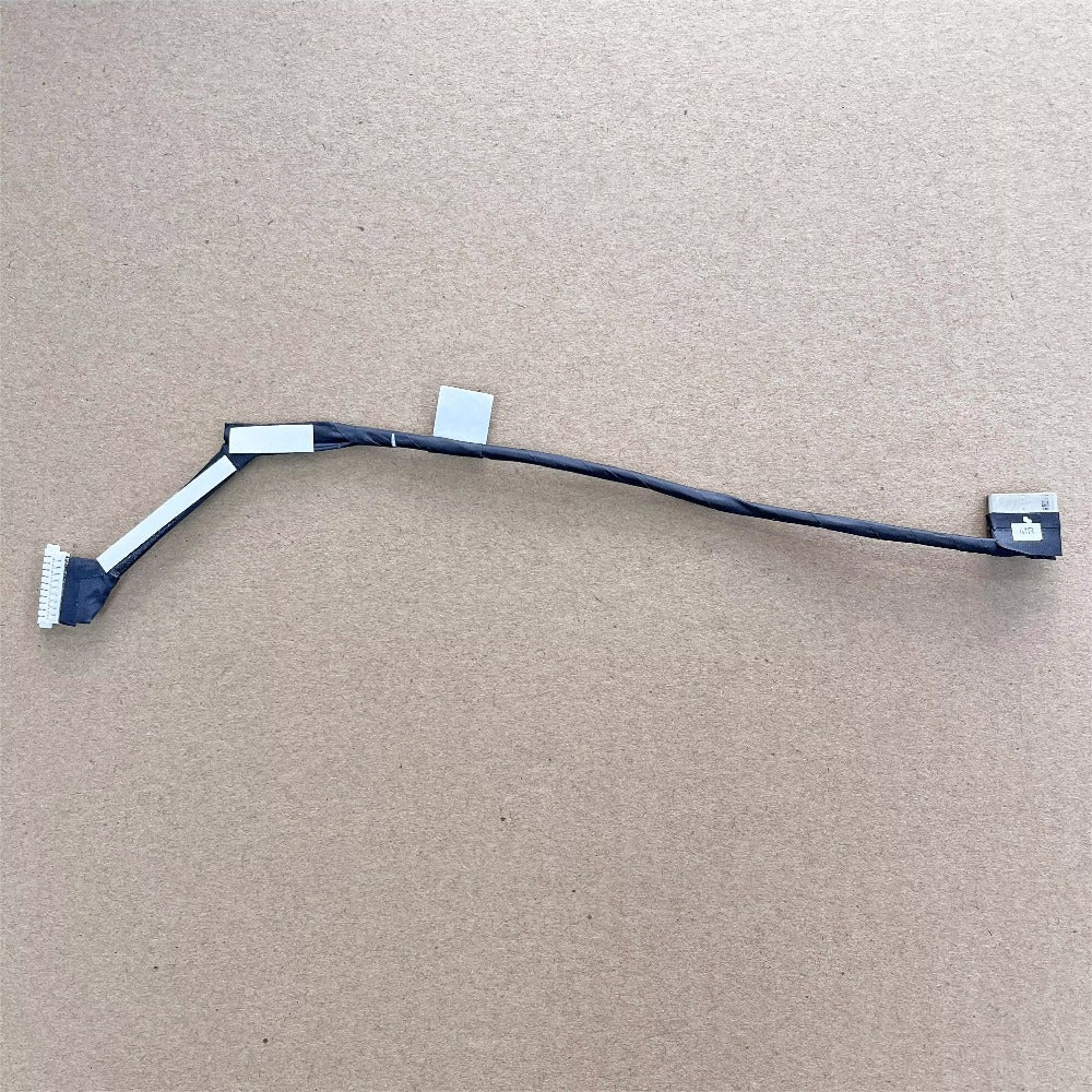 For Dell Alienware X14 R1 X14 R2 Battery Cable 05M8X0 DC02003YI00 New Laptop Battery Connector Flex Cable  Dell Laptop repair parts