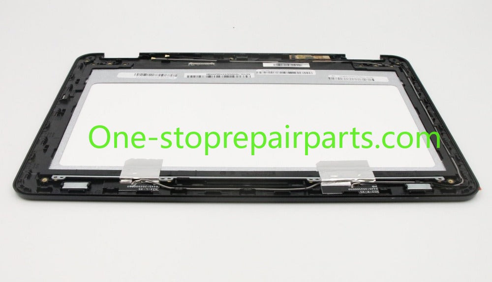 5D10L76065 11.6“ HD eDP 30-Pin 1366X768 For Lenovo WinBook N23 LED LCD Screen Assembly with Frame Lenovo laptop repair parts