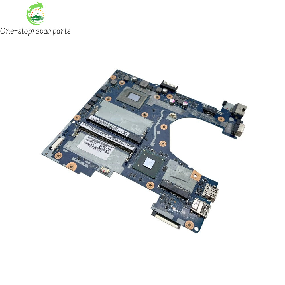 Q1VZC LA-8941P For Acer Aspire One 756 AO756 Laptop Motherboard With Celeron 887U i3-2367M i5-3317U CPU HM70 DDR3 NBSH011005 Acer laptop repair parts