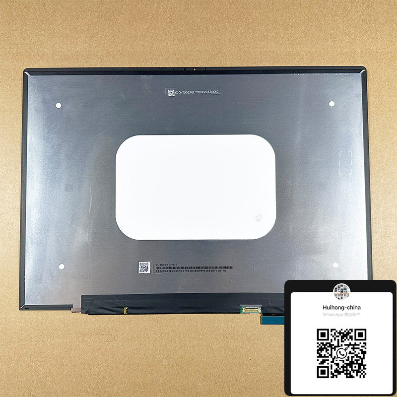 LCD Display panel for Huawei Matebook14 2024 Core Ultra 14.2-inch FLMH-16  FLMH-32 FLMH-XOLED touch screen assemblyHuawei Matebook 16S screen touch assembly CREF-16/CREFG-16 LCD monitor