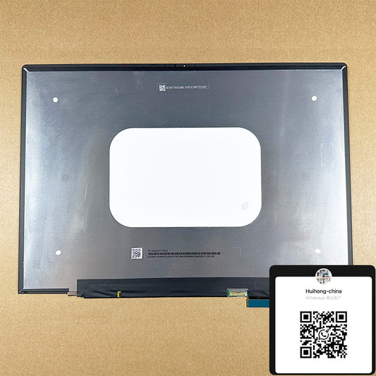 LCD Display panel for Huawei Matebook14 2024 Core Ultra 14.2-inch FLMH-16  FLMH-32 FLMH-XOLED touch screen assemblyHuawei Matebook 16S screen touch assembly CREF-16/CREFG-16 LCD monitor