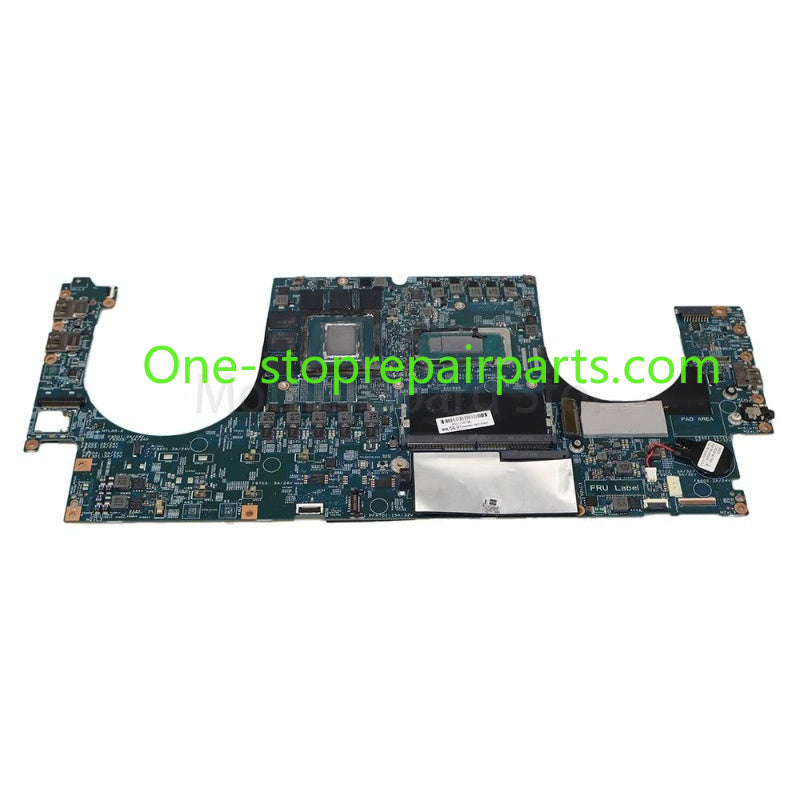 Laptop Motherboard For Lenovo ThinkPad X1 Extreme Gen 5 213031-1 With CPU i7-12800H GPU RTX3060 5B21J30605 Lenovo laptop repair parts