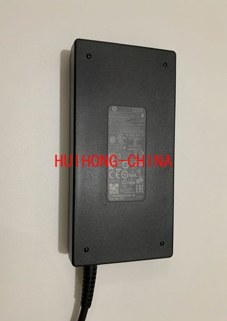 HP AC adapter 120W L56786-002 L57117-001 forhp