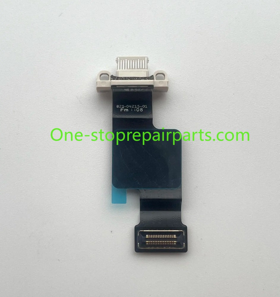 Power DC Jack USB-C For Macbook A2442 A2485 2779 2780 2681 2941 2991 3240 3114 3241 2992 2918 3113 TYPE-C power charging cable