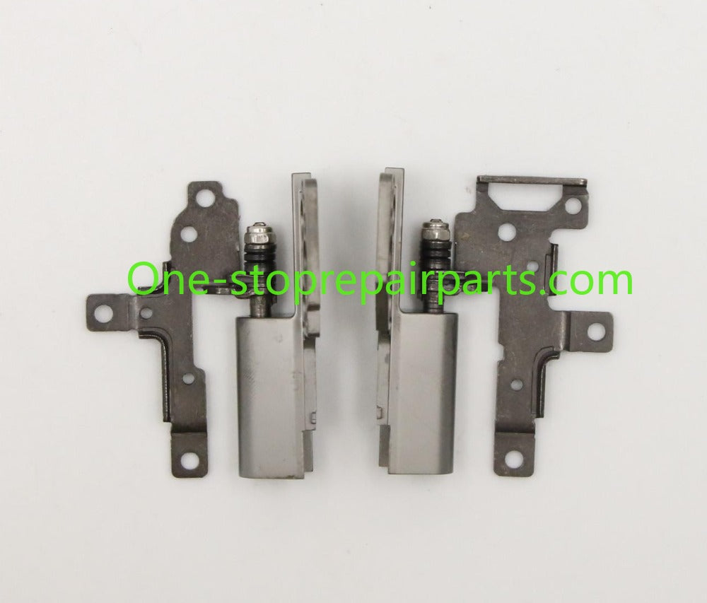 Hinge for ThinkPad L13 Gen2 S2 Gen6 5th L13 Screen hinges L R 5H50S73134