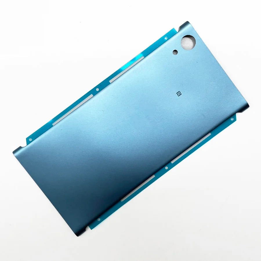 Original Battery Cover For Sony Xperia XA1 Plus Back Battery Cover Rear Door Housing For Sony Xperia XA1 Plus Back cover Replace Sony phone repair parts