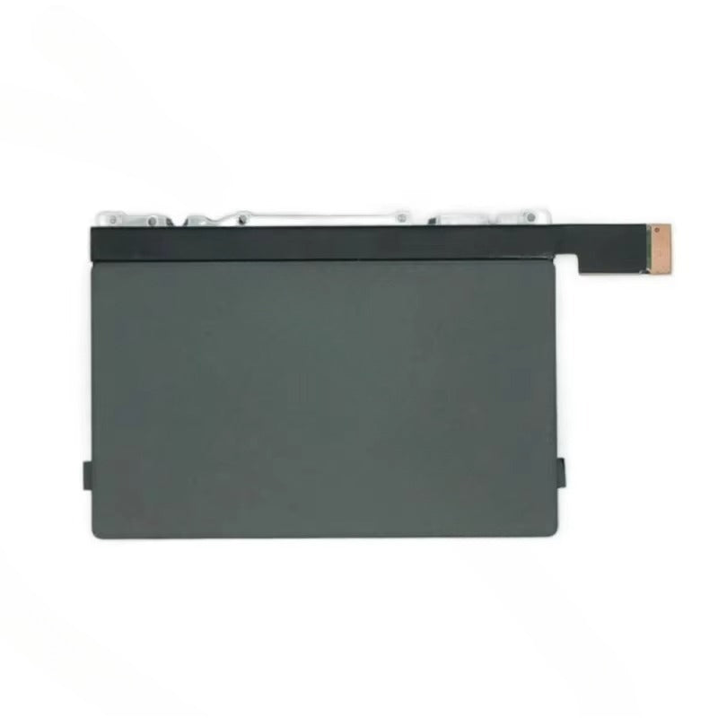 SS+New RGB Touchpad Trackpad with Cable For Dell Alienware X14 X15 X17 R1 R2 Laptop Replacement Clickpad  Dell Laptop repair parts