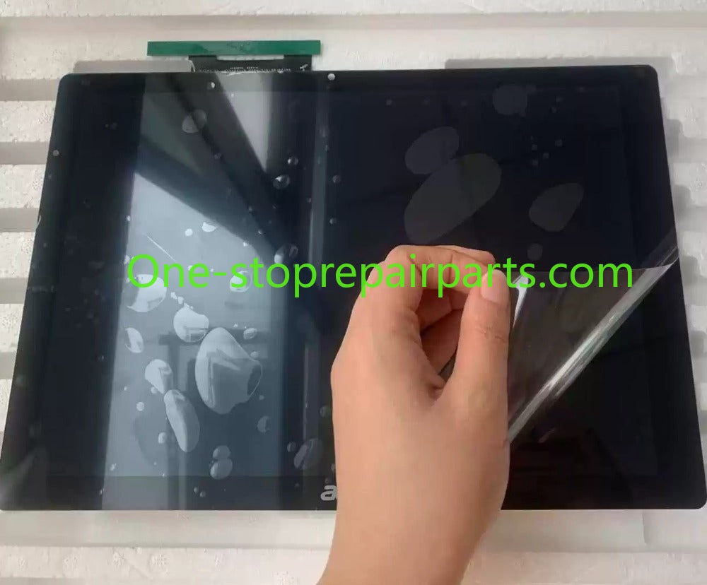 12" QHD 2160x1440 LCD touch screen for Acer SW512-52 Switch 5 Alpha 12 N16P3 N17P5 KL.1200W.003 KL.1200W.004 touch screen display and digitizer assembly Acer laptop repair parts