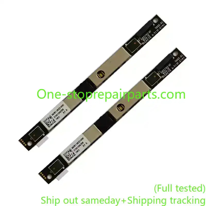 Webcam camera microphone for Asus TUF3 TUF4 FX507Z FA507Z FX506Z FA506R X86F FA506 FA507 FX95D FX95G HD Webcam Module