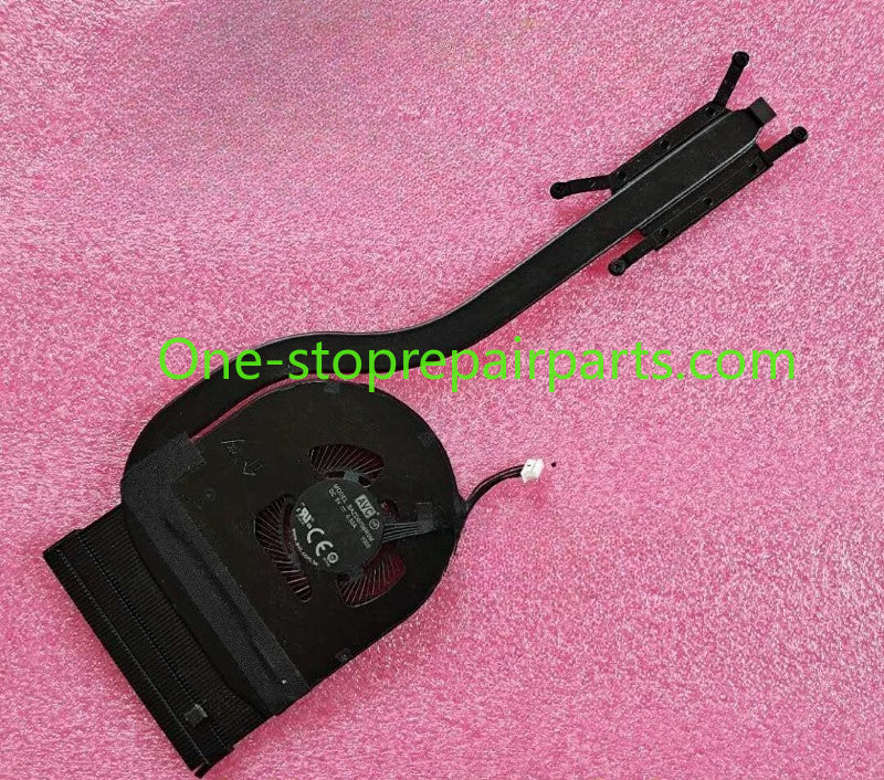 Cooling fan Module heatsink for Lenovo ThinkPad L450 L460 L470 L480 L490 L580 L590 cooler heat sink Thermal Module w/FAN UMA SWG