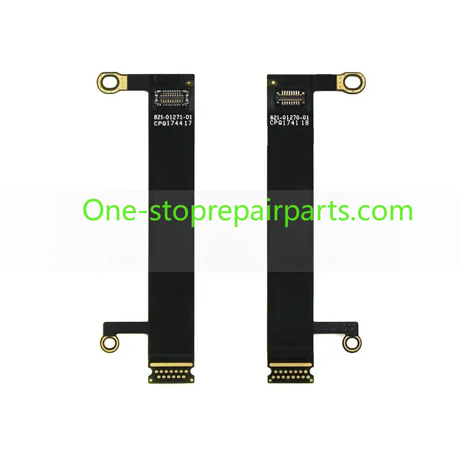 New for Macbook Pro 13'' 15'' A1707 A1706 A1708 A1989 A1990 A2251 A2289 LCD Cable Display Backlight Cable Repair Flexgate Screen Macbook repair parts