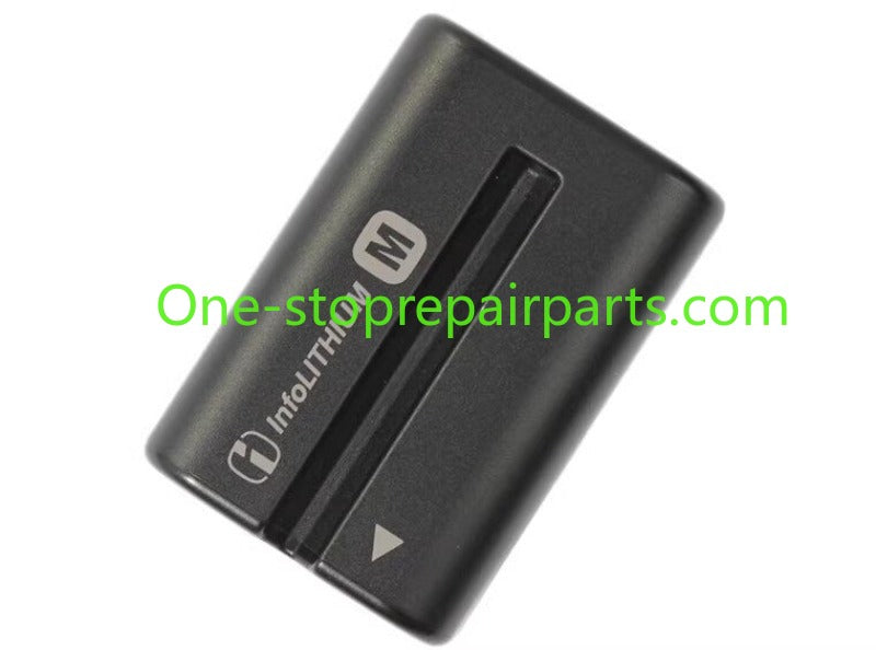 1600mAh Battery For Sony SLT-A57 58 A65 A77 A99 digitizer camera battery charger NP-FM500H BATTERY PACK BC-VM50 digital camera repair parts