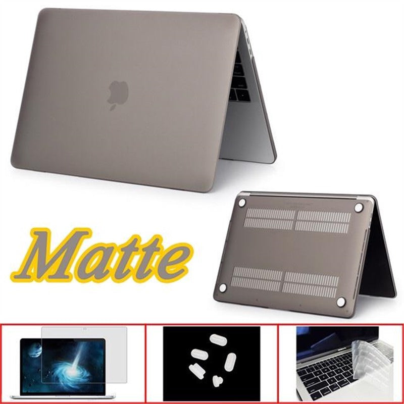 Protect cover case for Macbook A3113 A3114 A2681 A2941 A3112 A3403 AA3240 Case macbook air 13 15 pro 14 16 Cover Protection leather case