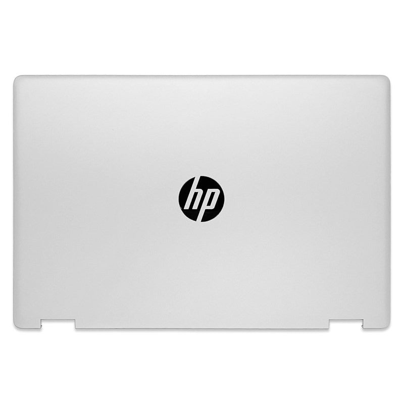 Cover case for HP pavilion X360 15-DQ TPN-W140 L53033-001 L53037-001 L53038-001 L51329-001 L53034-001 lcd back top housing palmrest topcase bezel bottom cover HP laptop repair parts