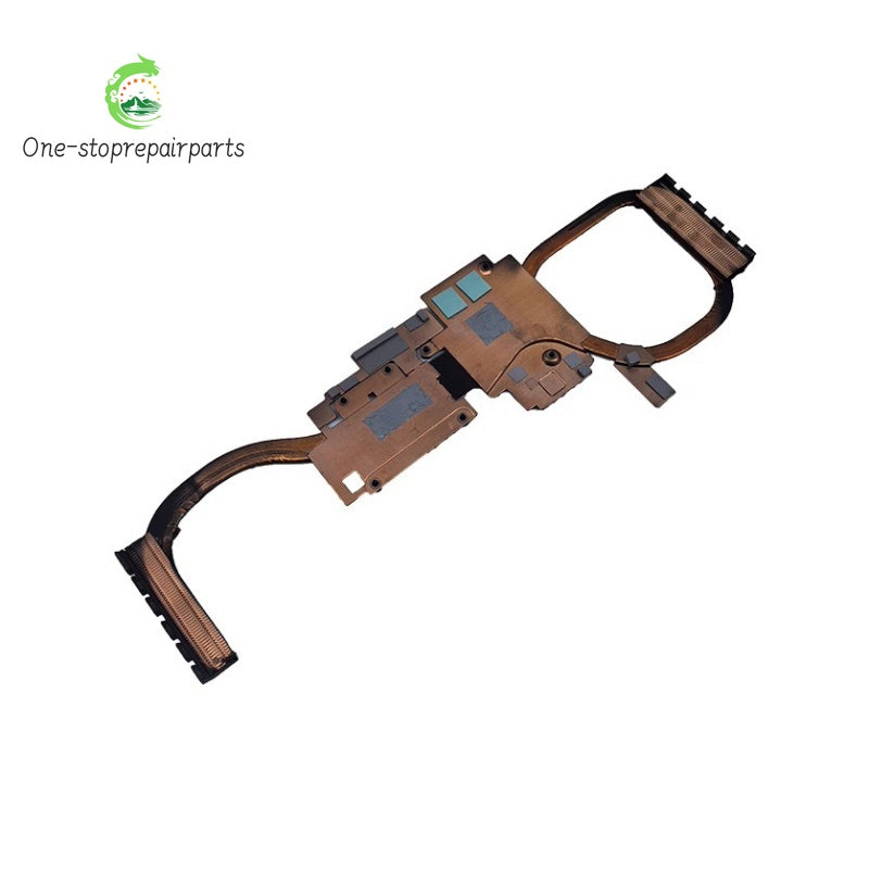 NEW ORIGINAL Laptop Heatsink For DELL Inspiron 14Plus 7420 0VWFJ9 Dell laptop repair parts