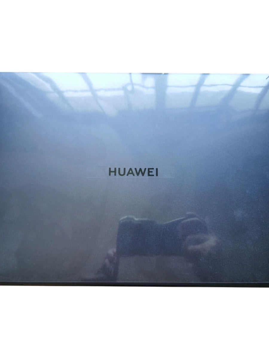 LCD screen assembly for Huawei Matebook14  KLVC-WFH9L WFE9L W19 upper top half original touch LCD screen assembly