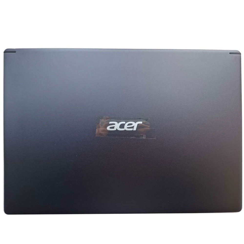 Cover case fore Acer Aspire A515-54 A515-54-749U A515-53 A515-55G A515-44 A515-45G S50-51 N18Q13 Lcd back housing bezel frame hinge cover Acer laptop repair parts