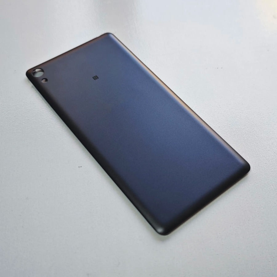 AAA+Quality Back Battery Cover For Sony Xperia E5 F3311 F3313 C1604 Housing Door Rear Case For Sony Xperia E5 Back Cover Replace Sony phone repair parts